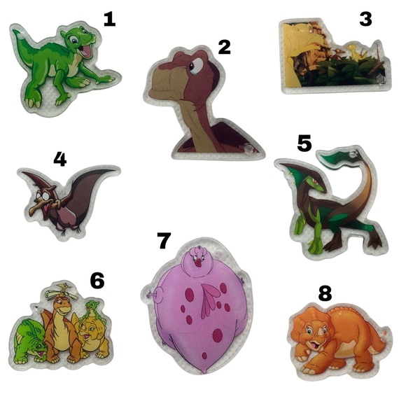 Land Before Time - Picture 2 of 6